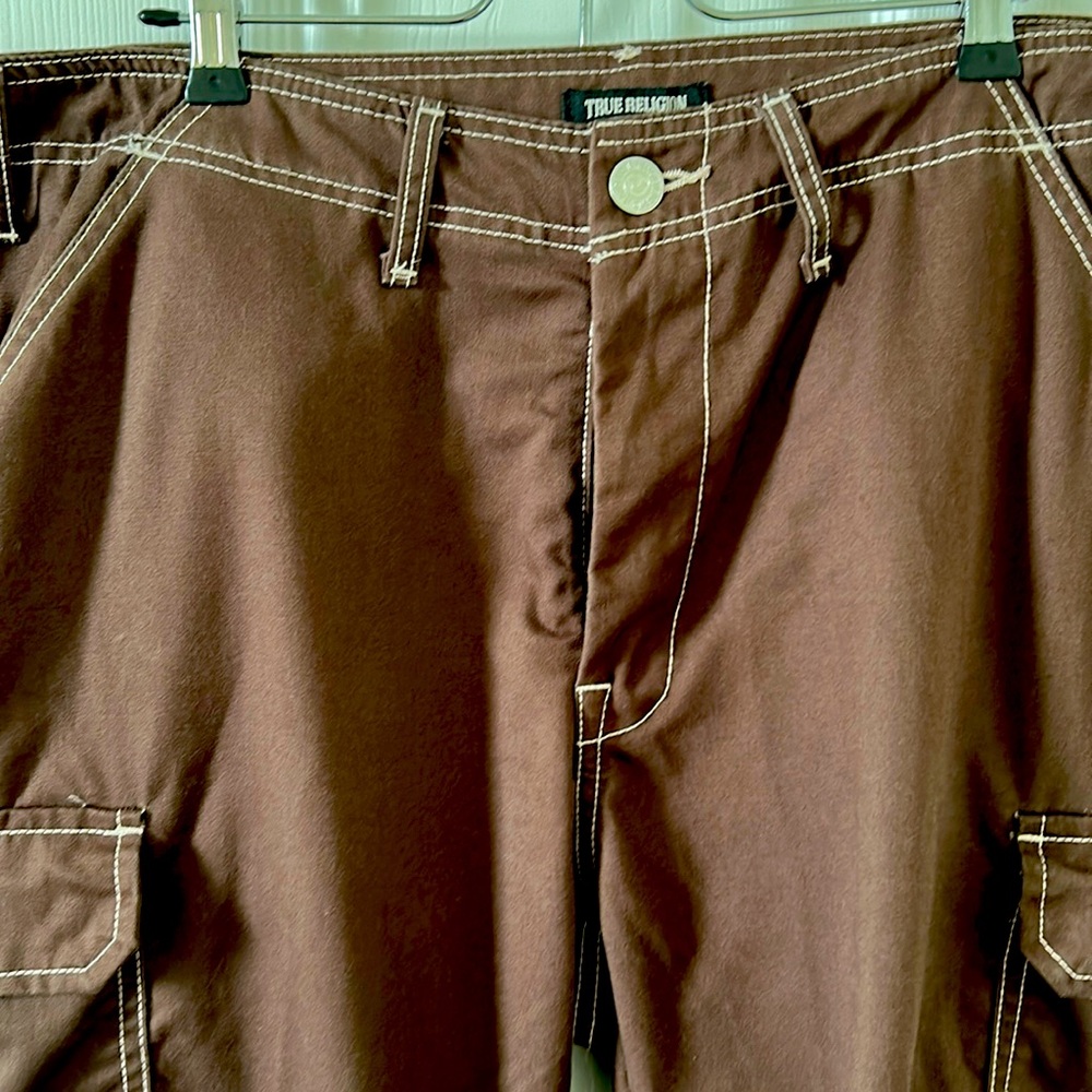 True Religion Pants Size 38